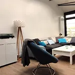 7 Min Du Circuit Des 24 H Du Mans Et 10 Min De La Gare - La Bertiniere Ferienhaus *