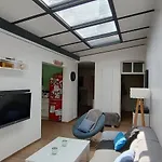 Ferienhaus 7 Min Du Circuit Des 24 H Du Mans Et 10 Min De La Gare - La Bertiniere *