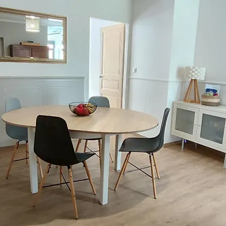 7 Min Du Circuit Des 24 H Du Mans Et 10 Min De La Gare - La Bertiniere *