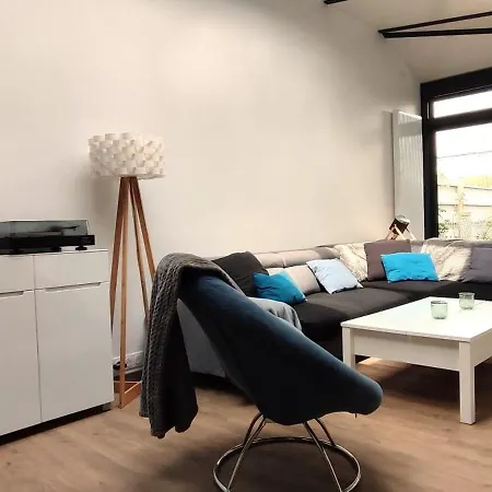 7 Min Du Circuit Des 24 H Du Mans Et 10 Min De La Gare - La Bertiniere Semesterbostad *