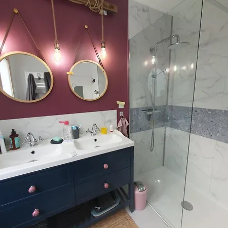 7 Min Du Circuit Des 24 H Du Mans Et 10 Min De La Gare - La Bertiniere * Le Mans