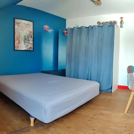 7 Min Du Circuit Des 24 H Du Mans Et 10 Min De La Gare - La Bertiniere