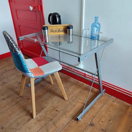 7 Min Du Circuit Des 24 H Du Mans Et 10 Min De La Gare - La Bertiniere *