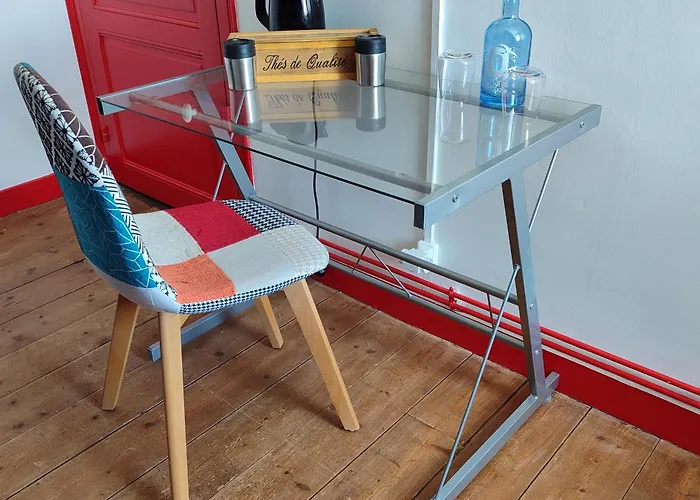 7 Min Du Circuit Des 24 H Du Mans Et 10 Min De La Gare - La Bertiniere *